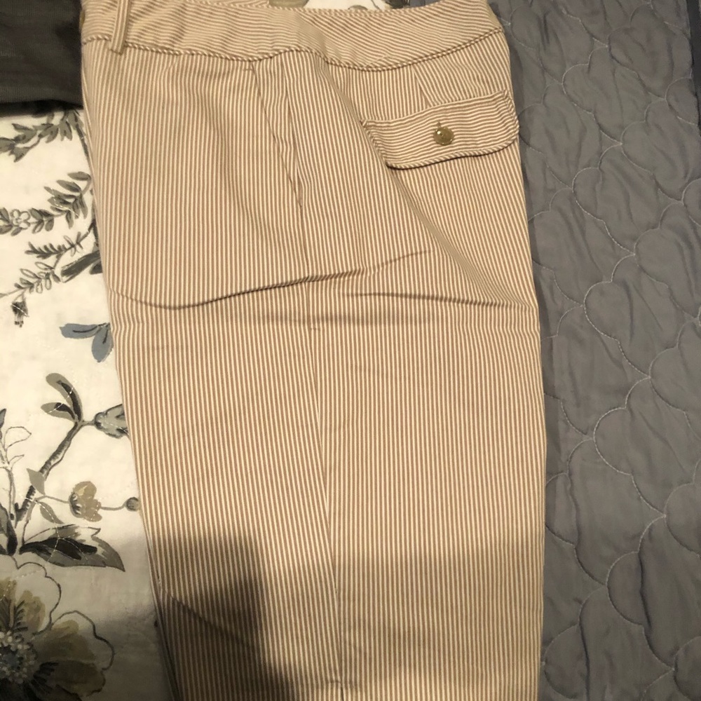 Dress shorts